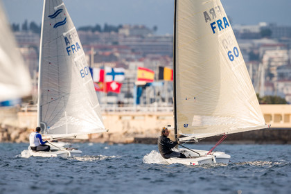 Semaine Internationale de Cannes de Finn 2023