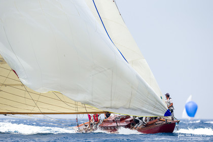 La Porquerolle's Classic 2025