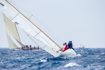 La Porquerolle's Classic 2025