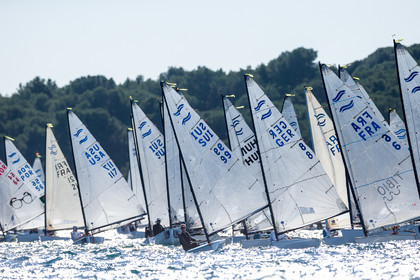 Finn European Championship 2024