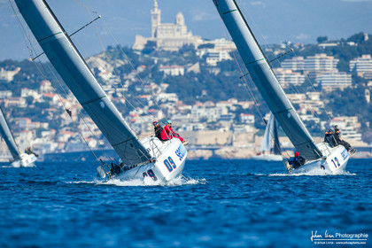 Massilia Cup Inshore 2026
