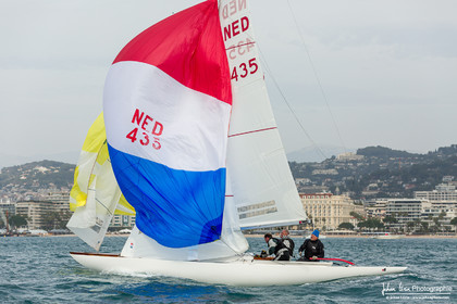 International Extra Cup Dragon 2026 -