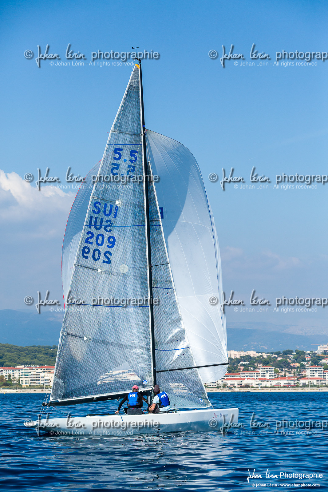 Régates Royales 2017