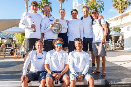 IRC European Championship 2023