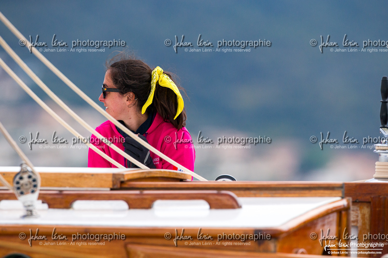 Les Dames de St Tropez