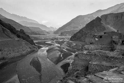 Grand Tour des Annapurnas 2004