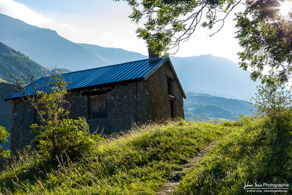 Tour des Écrins - 2024 - GR54