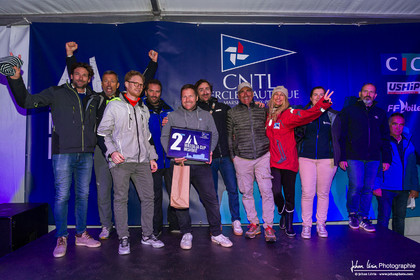 CNTL - Massilia Cup Inshore 2026