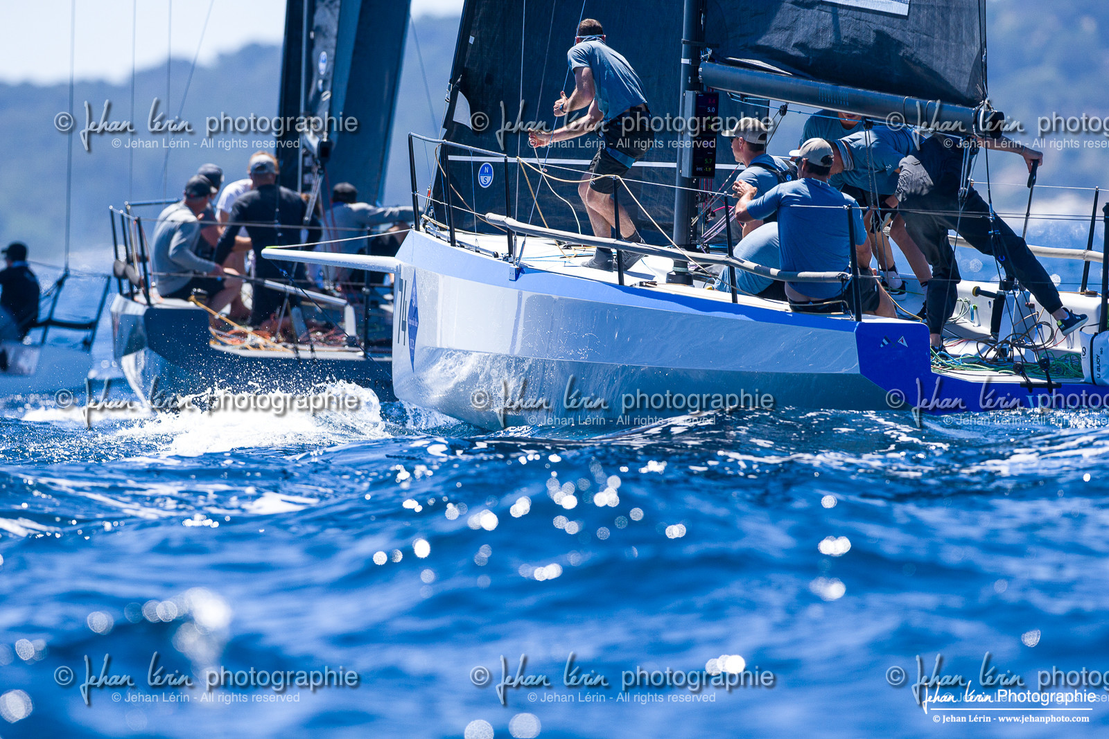 La Porquerolles Race 2025