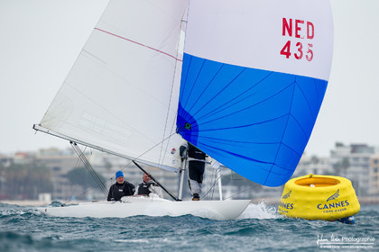 International Extra Cup Dragon 2026 -