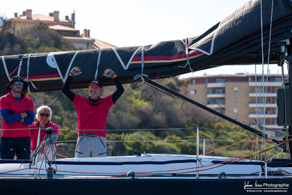 Massilia Cup Inshore 2026