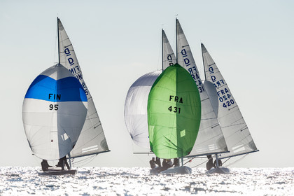 Coupe de l'Amitié Dragon 2023