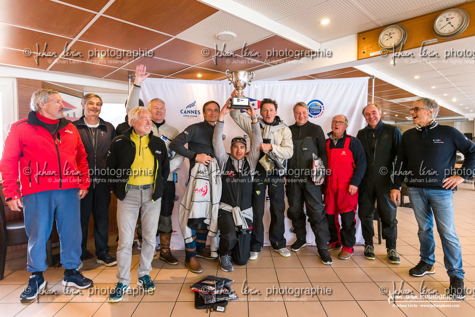 International Extra Cup Dragon 2023