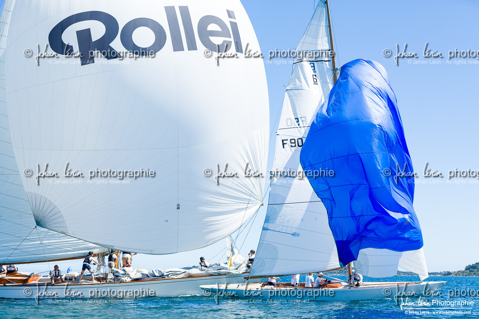 Les Dames de St Tropez 2025