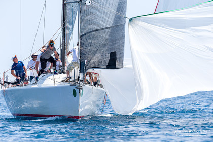 European Championship IRC 2023