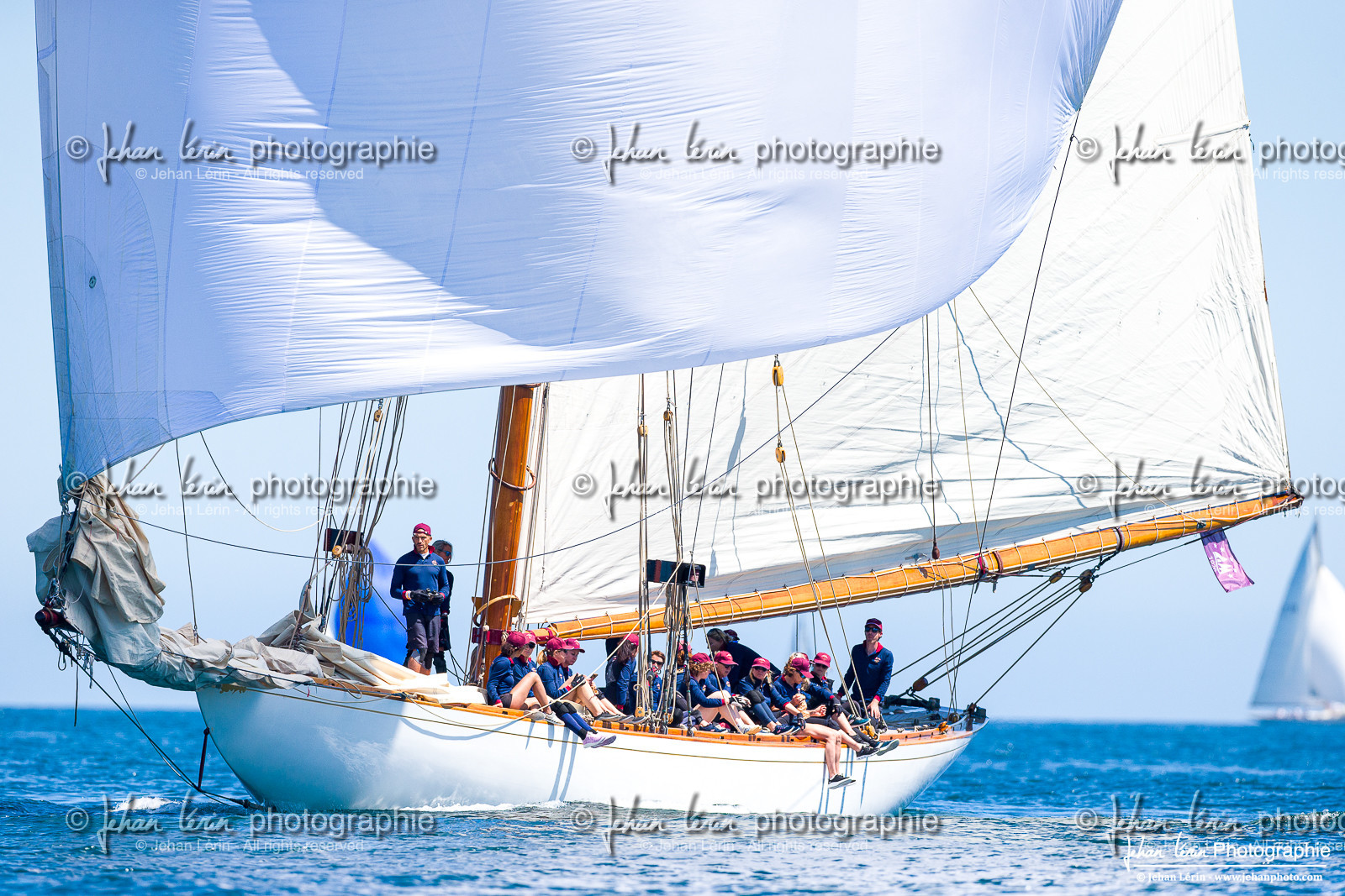 Les Dames de St Tropez 2025