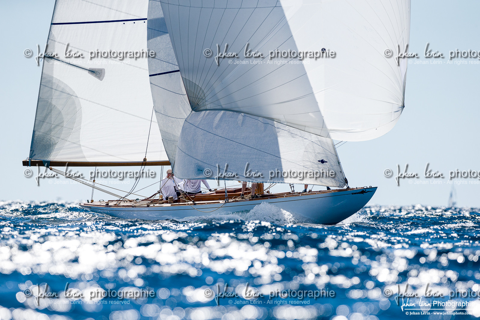 Régates Royales 2025