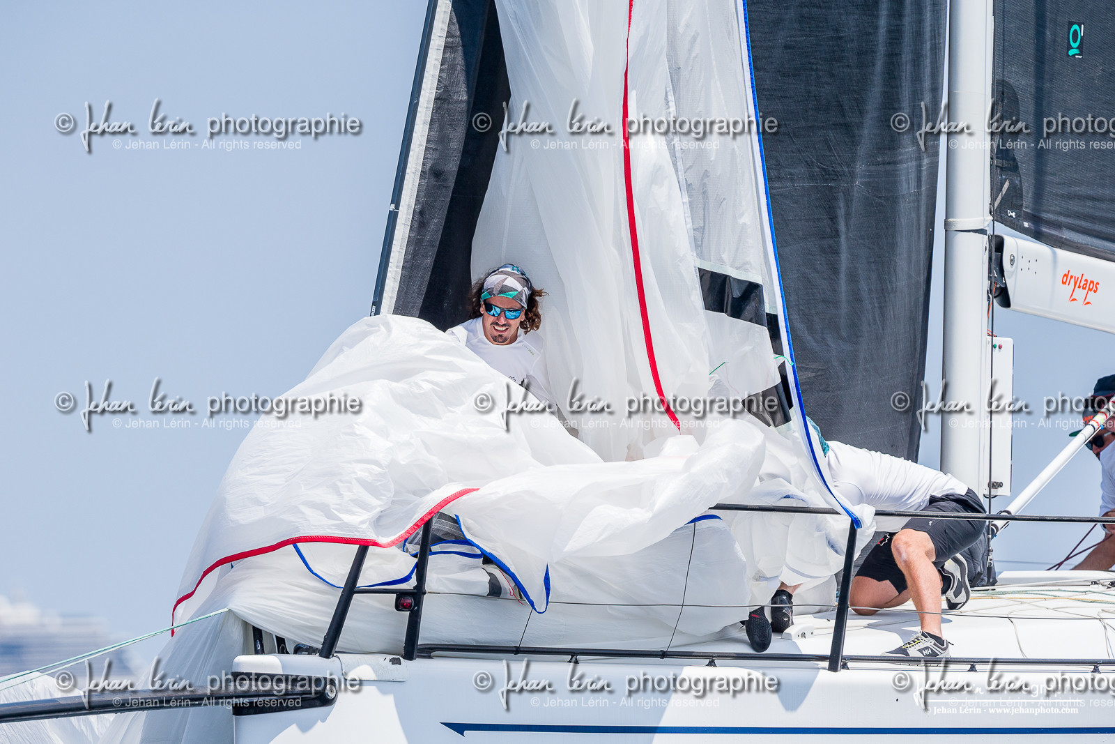 European Championship IRC 2023