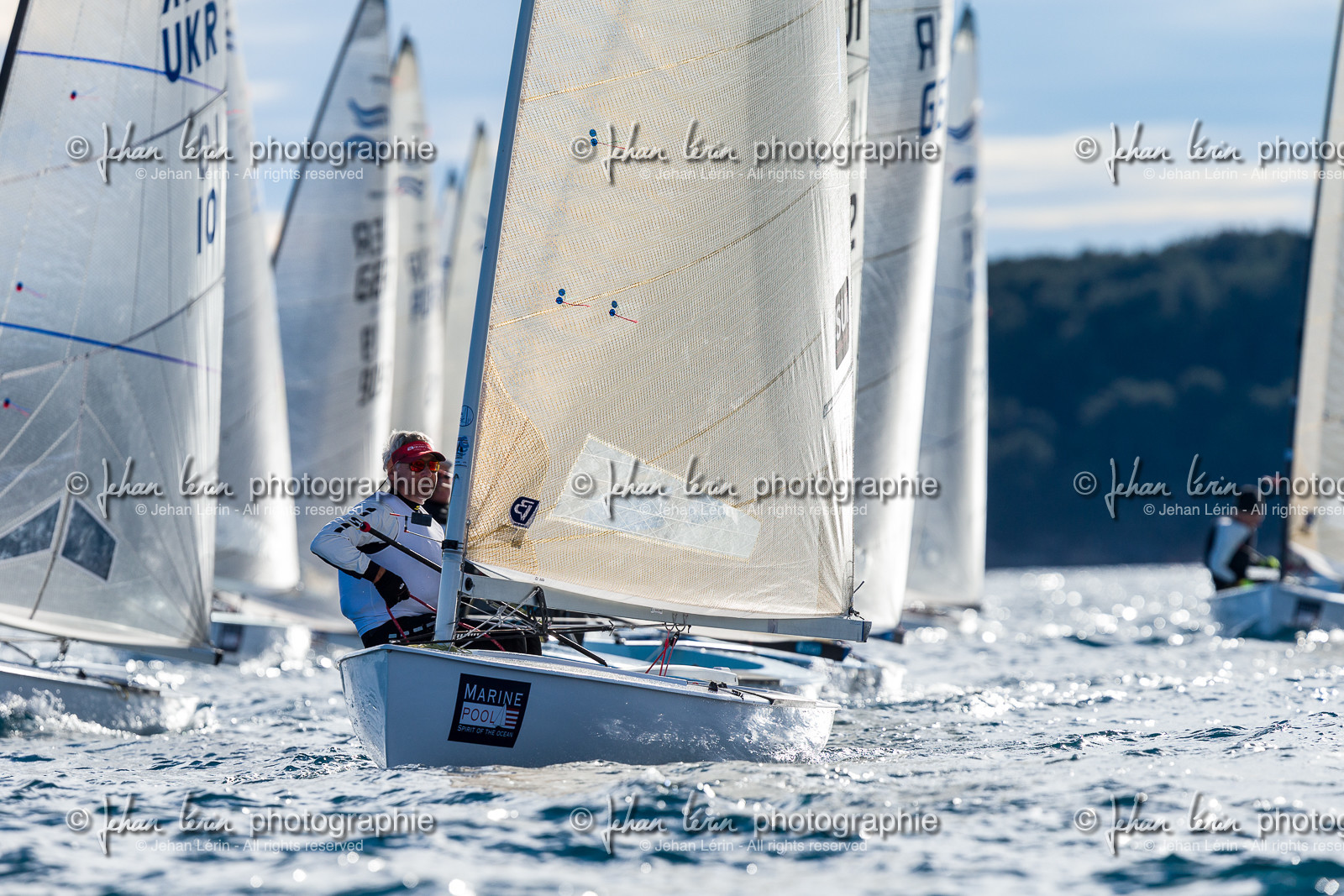 Semaine Internationale de Cannes de Finn 2022