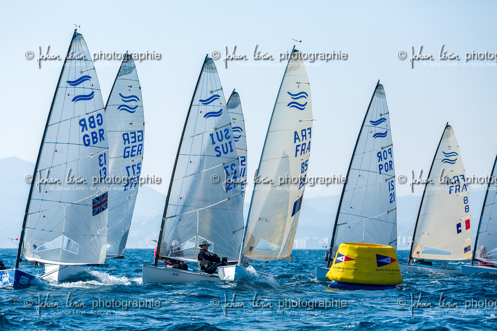 Semaine Internationale de Cannes de Finn 2023