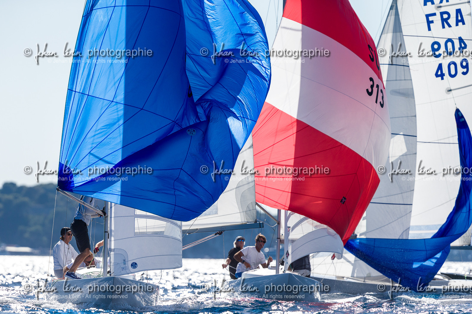 Régates Royales 2023