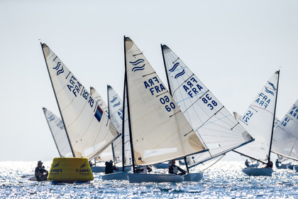 Semaine Internationale de Cannes de Finn 2023
