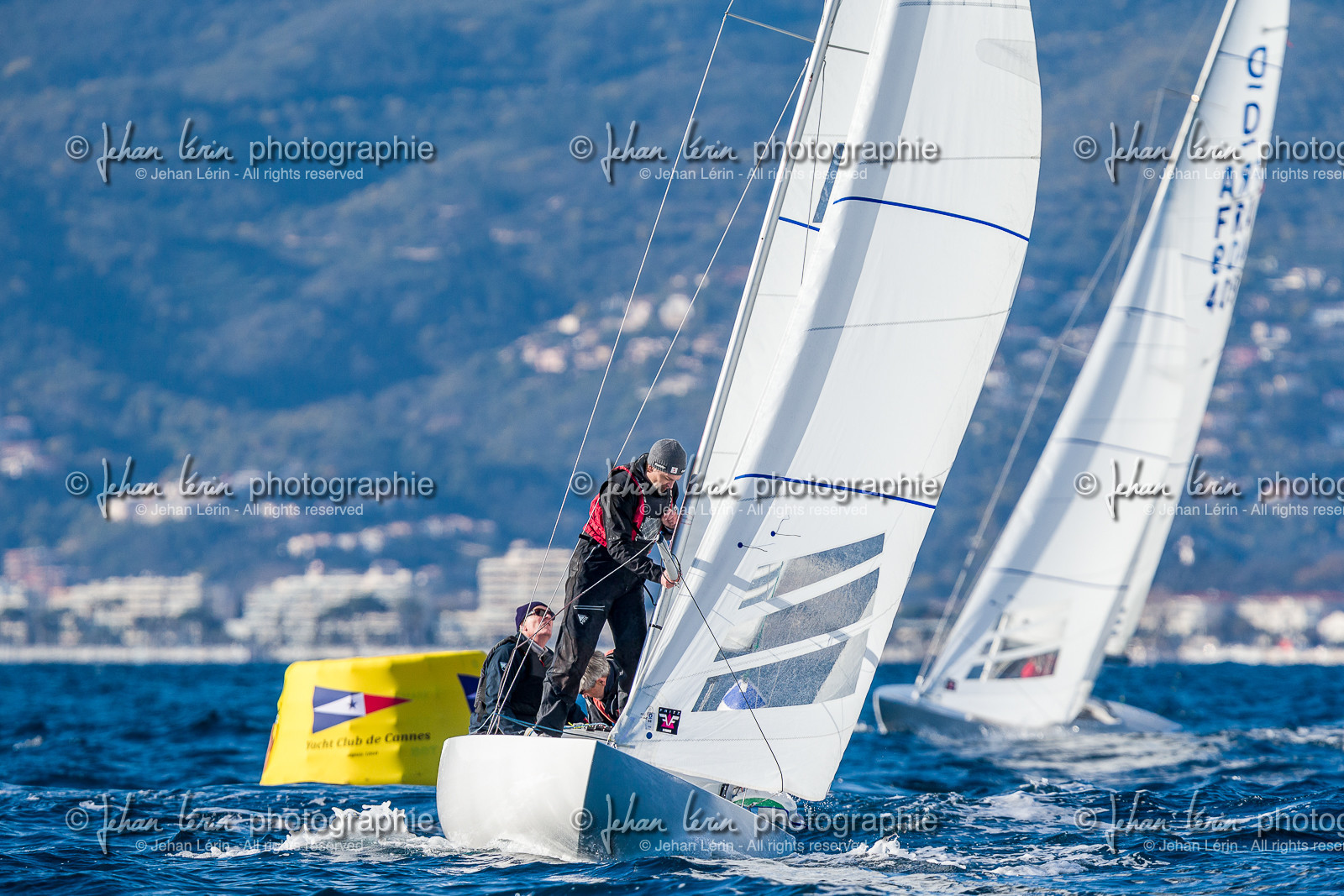Coupe de l'Amitié Dragon 2023