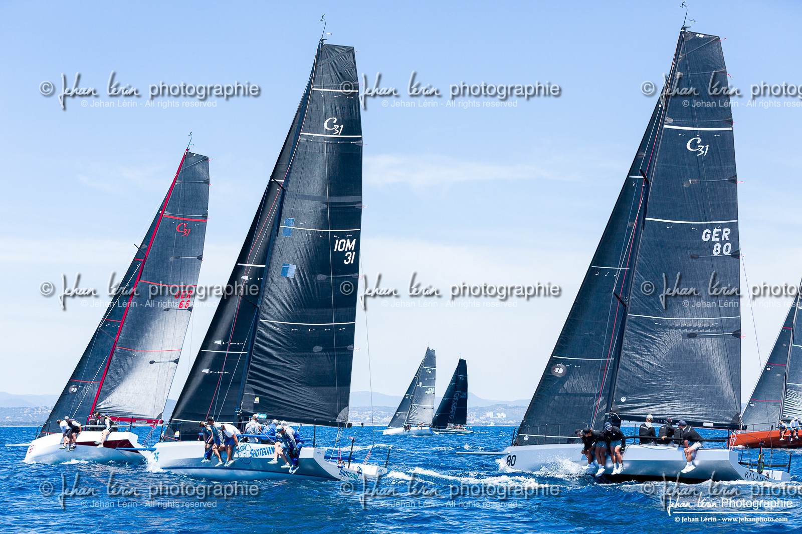 La Porquerolles Race 2025