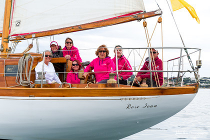Les Dames de St Tropez