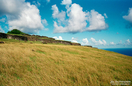 Easter Island - Île de Pâques