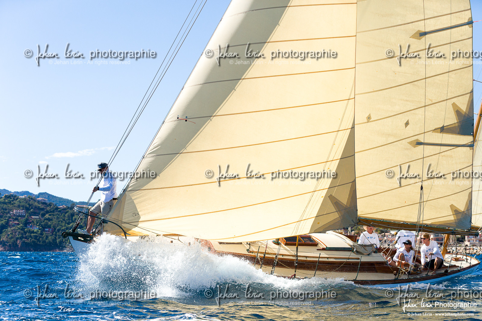 Régates Royales 2025