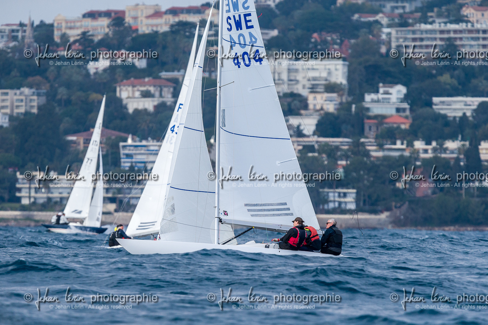 Coupe de l'Amitié Dragon 2023