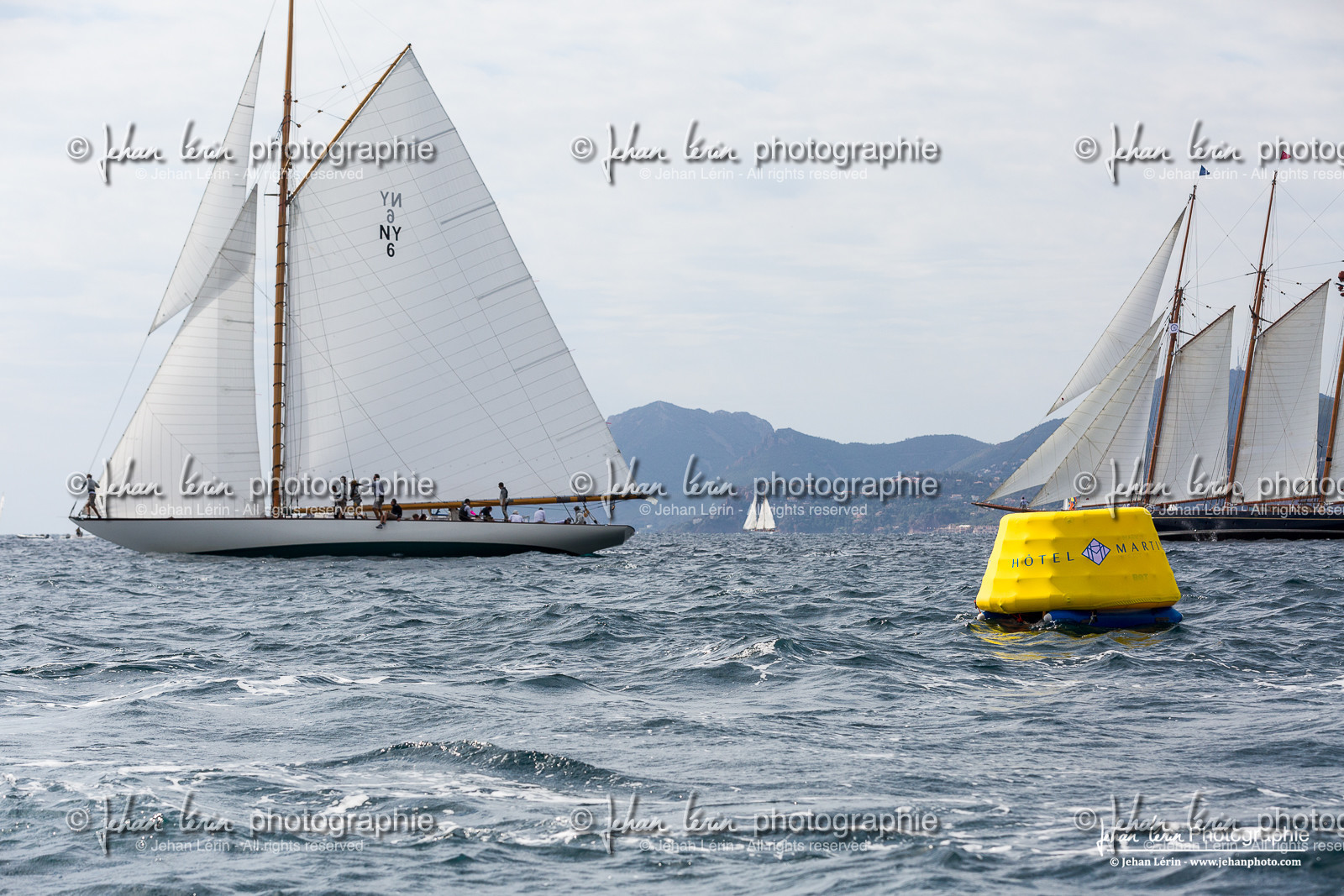 Régates Royales RR2022