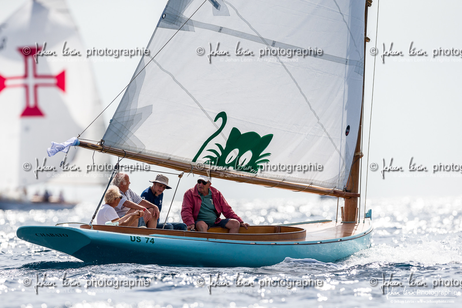 Régates Royales 2024 - J3