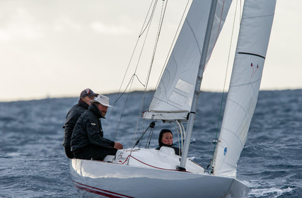 Coupe d'Hiver Dragon 2022