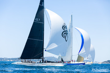 Toulon Provence Regatta 2025