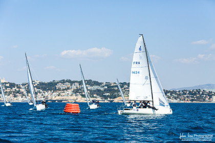 Massilia Cup Inshore 2026