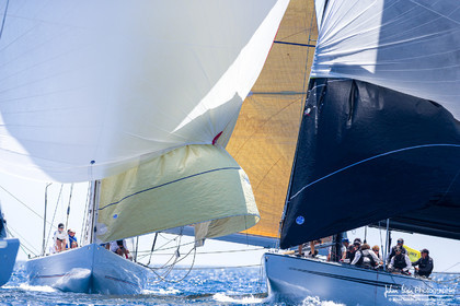 Toulon Provence Regatta 2025