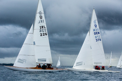 Coupe d'Hiver Dragon 2022