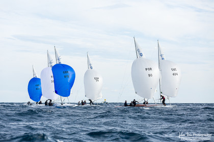 Cannes Dragon GP 2025 - European Grand Prix