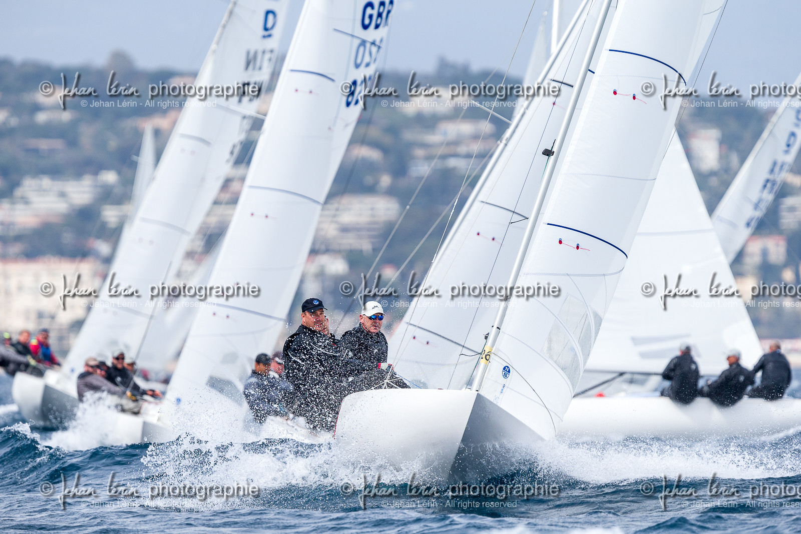 Coupe du Commodore 2023