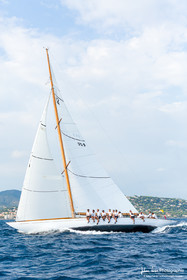 Les Voiles de St Tropez 2025 - VST2025
