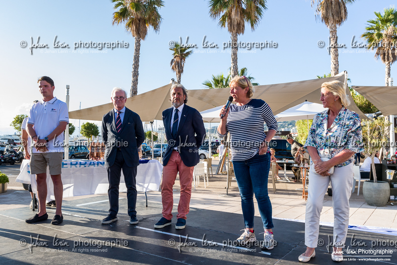 IRC European Championship 2023