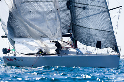 Massilia Cup Inshore 2026