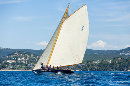Les Voiles de Cassis 2025