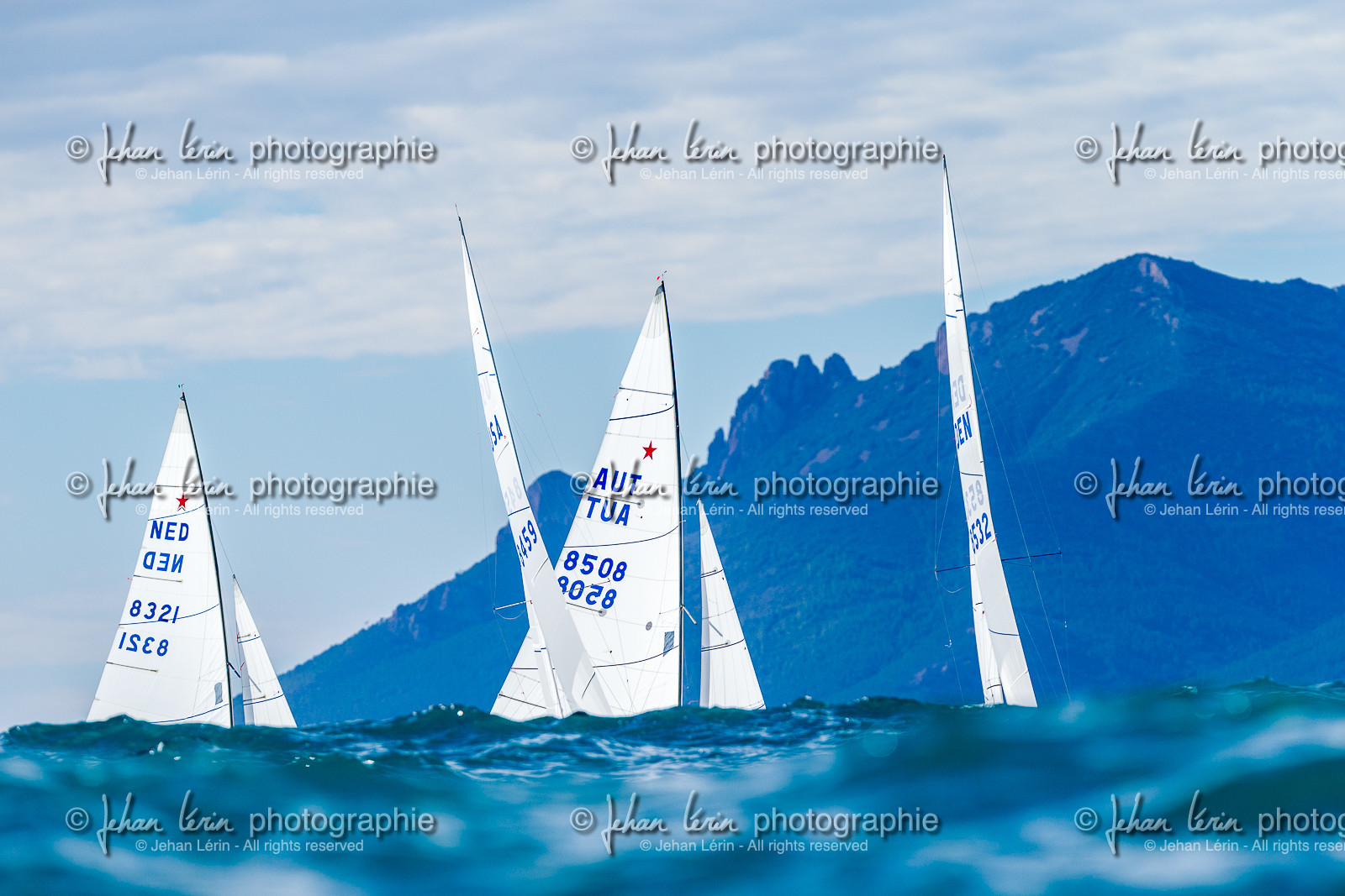 European Championship Star 2023