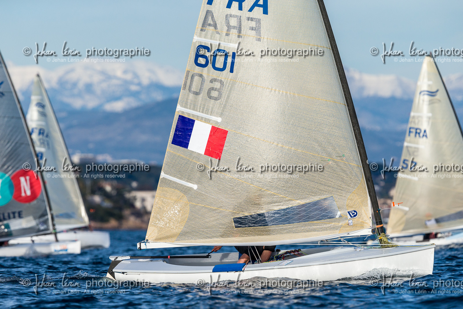 Semaine Internationale de Cannes de Finn 2022