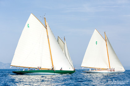 La Porquerolle's Classic 2025