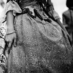 Fallas de Valencia 2011 - Falla Padre Santonja