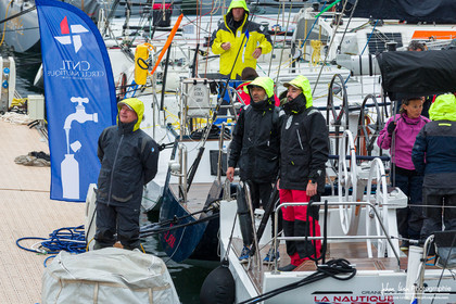 Massilia Cup Inshore 2026